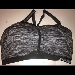 Victoria’s Secret sports bra